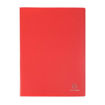 Picture of A4 DISPLAY BOOK X80